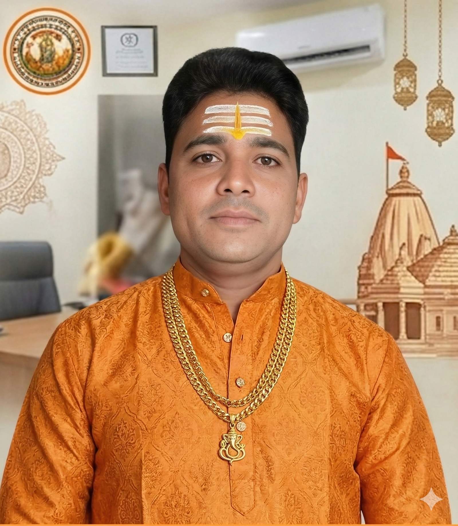 श्री रणविजय नाथ