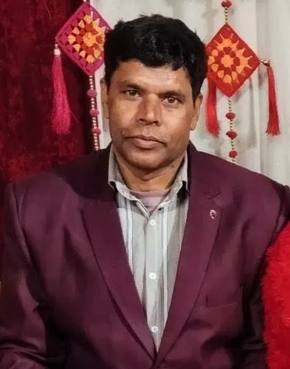 बैजनाथ प्रजापति हिंदू सेना समाजसेवी गोरखपुर उत्तर प्रदेश
